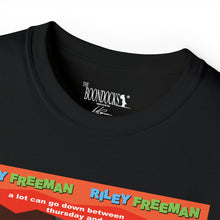 Load image into Gallery viewer, The Boondocks - Friday Black Eco-T-Shirt
