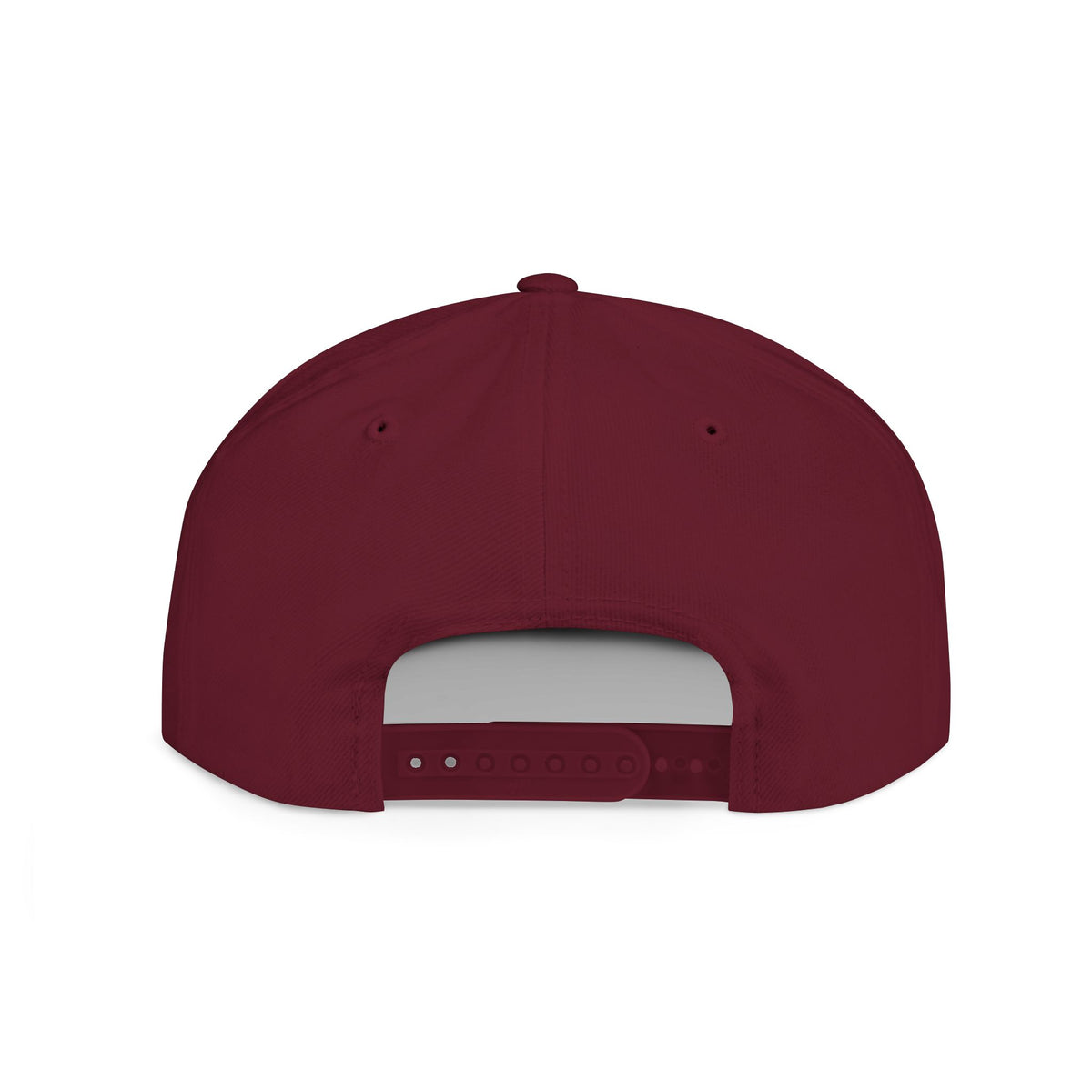 The Boondocks Flat Bill Snapback