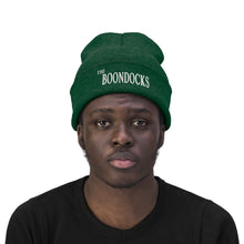 Load image into Gallery viewer, The Boondocks - Knit Beanie
