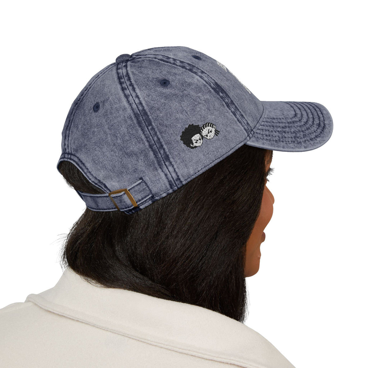The Boondocks Vintage Cap