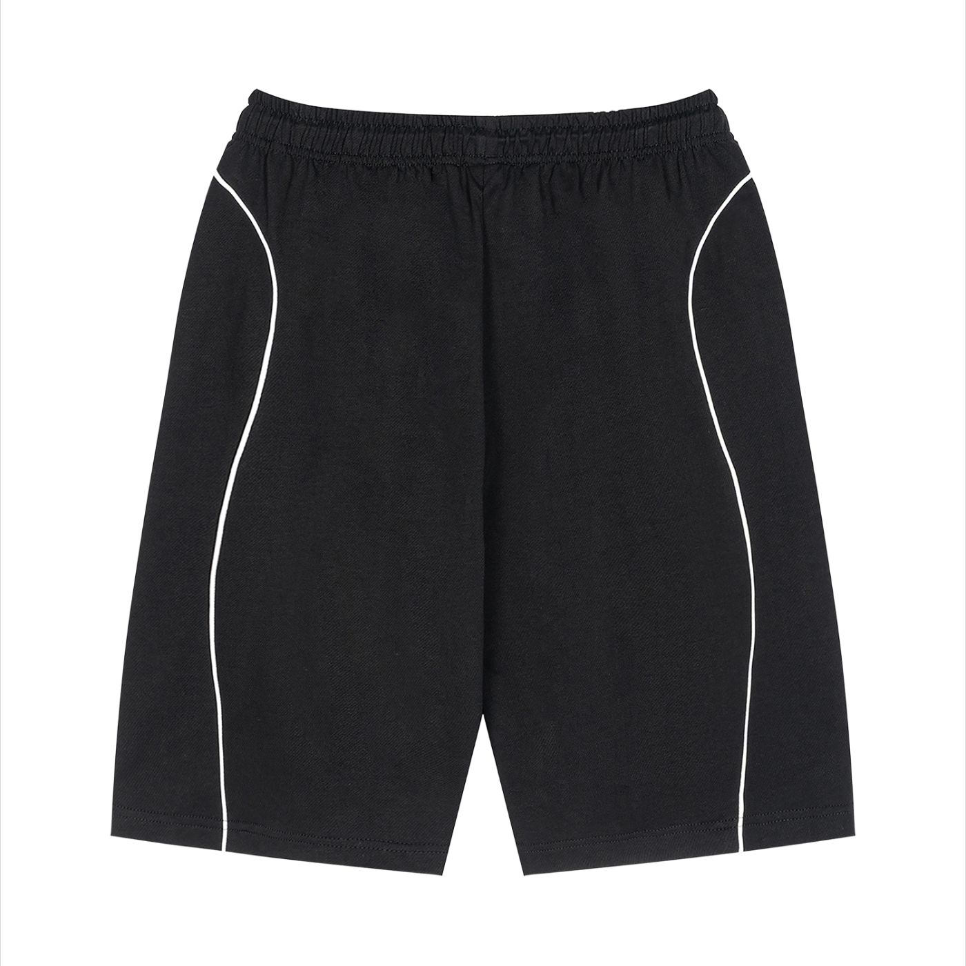 The Boondocks Huey & Riley Core Drawstring Shorts