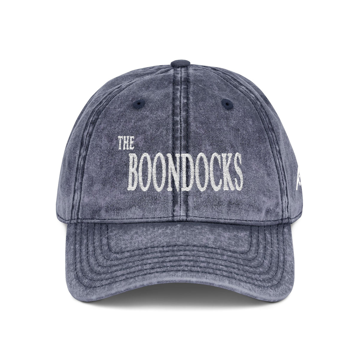 The Boondocks Vintage Cap