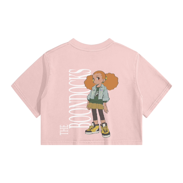 The Boondocks,New Arrivals,Womens,Summer 2024,MOQ1,Delivery days 5