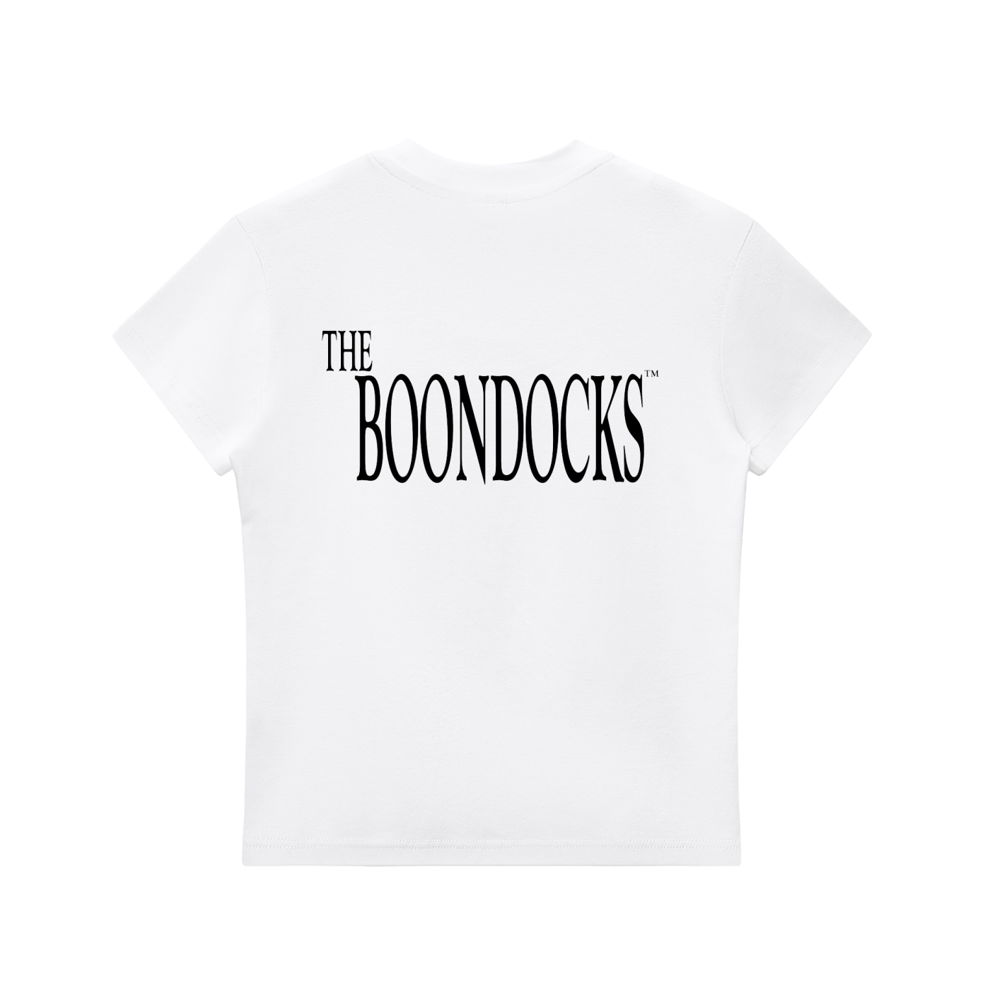The Boondocks Movie Poster T-Shirt