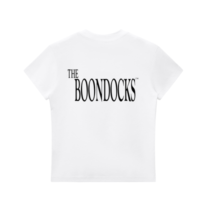 The Boondocks Movie Poster T-Shirt