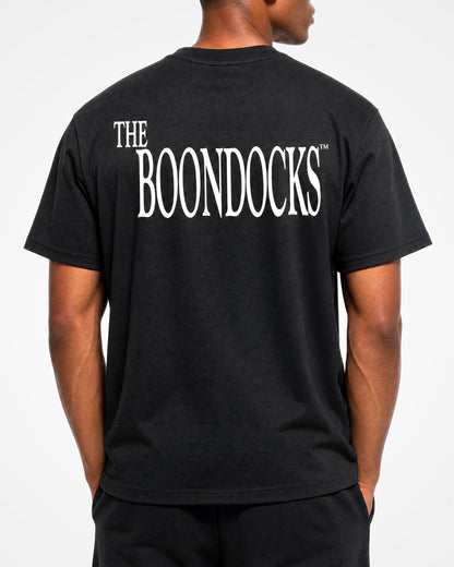 The Boondocks - Riley Smallz Heavyweight T-Shirt