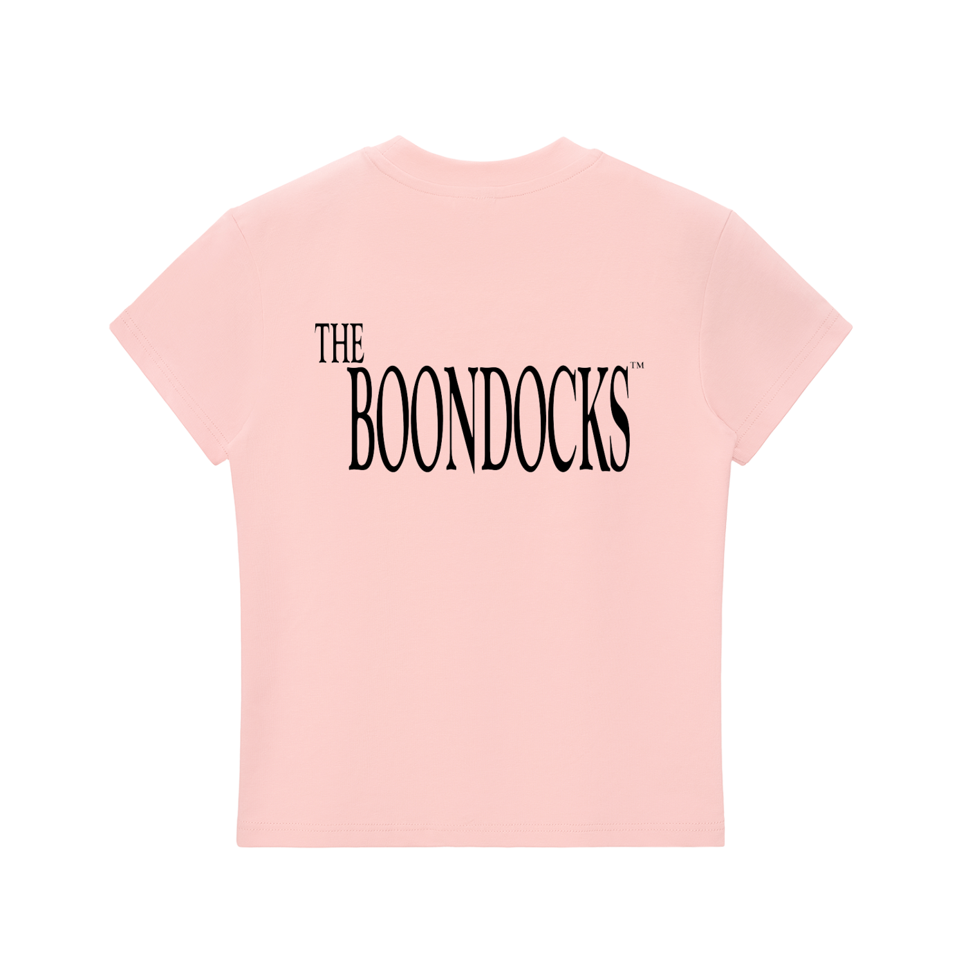The Boondocks Movie Poster T-Shirt