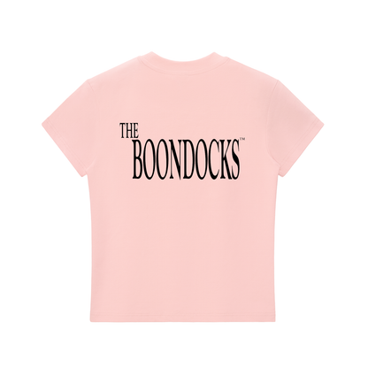 The Boondocks Movie Poster T-Shirt