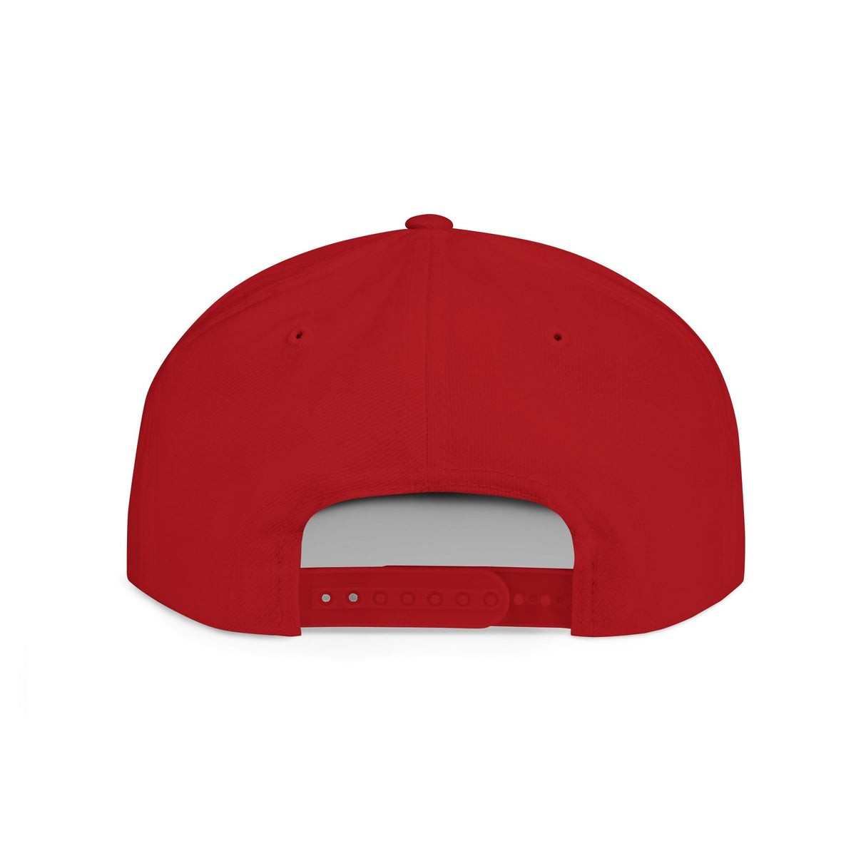 The Boondocks Flat Bill Snapback