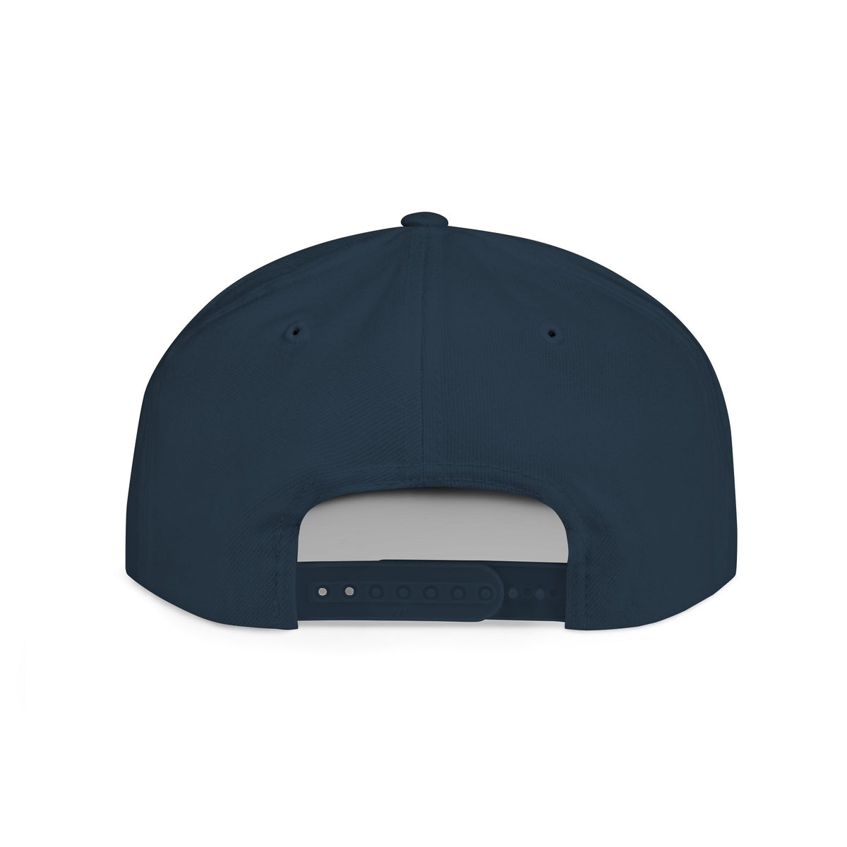 The Boondocks Flat Bill Snapback