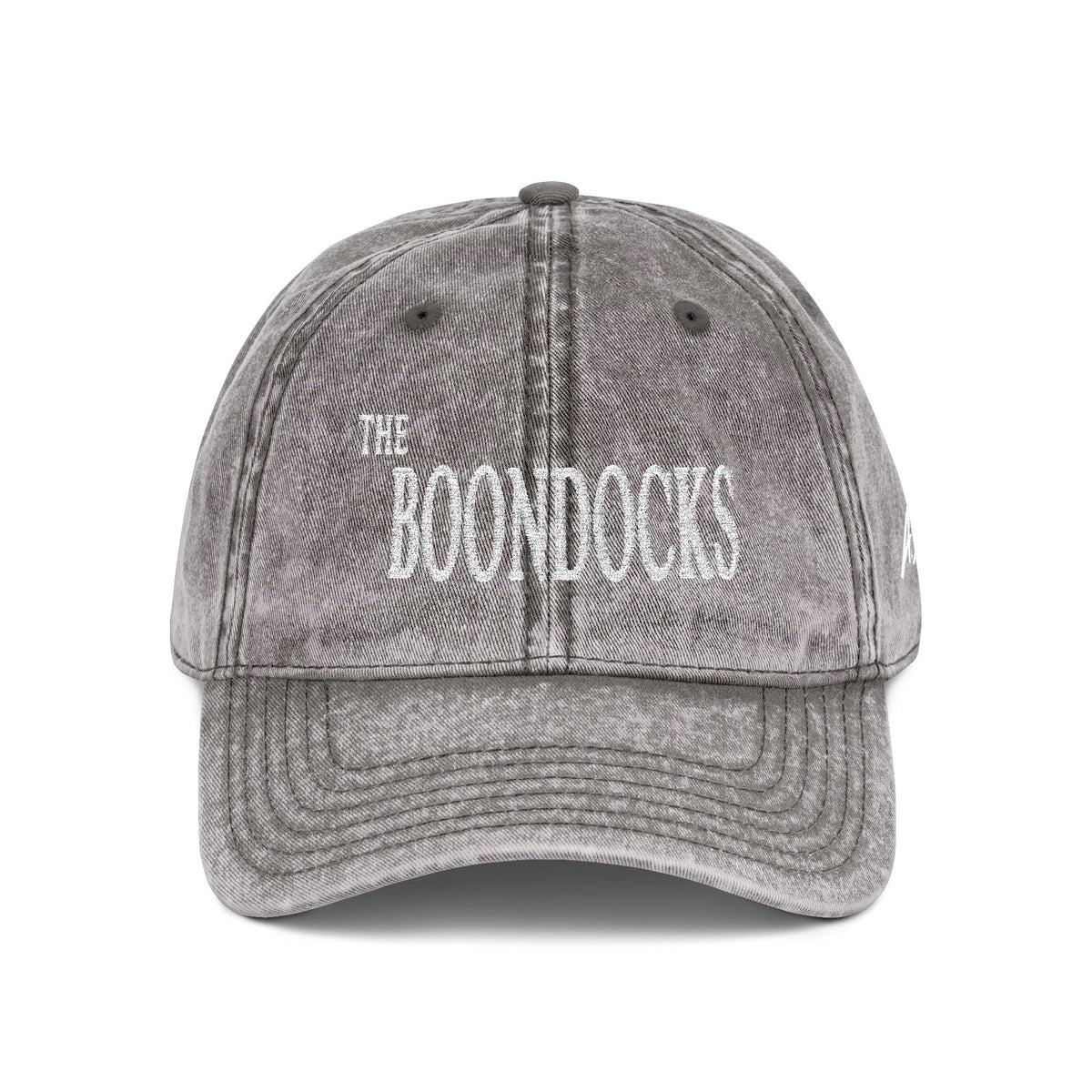 The Boondocks Vintage Cap