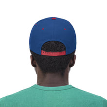 Load image into Gallery viewer, The Boondocks - Unisex Flat Bill Hat
