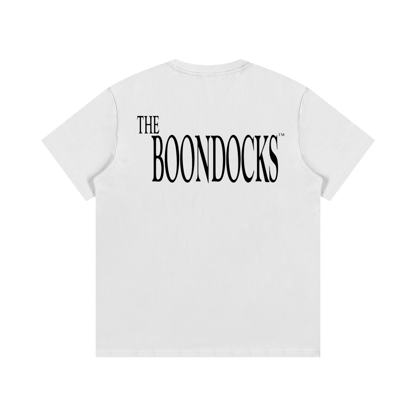 The Boondocks Riley Cash Don’t Lie White Cotton T-Shirt