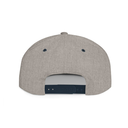 The Boondocks Flat Bill Snapback