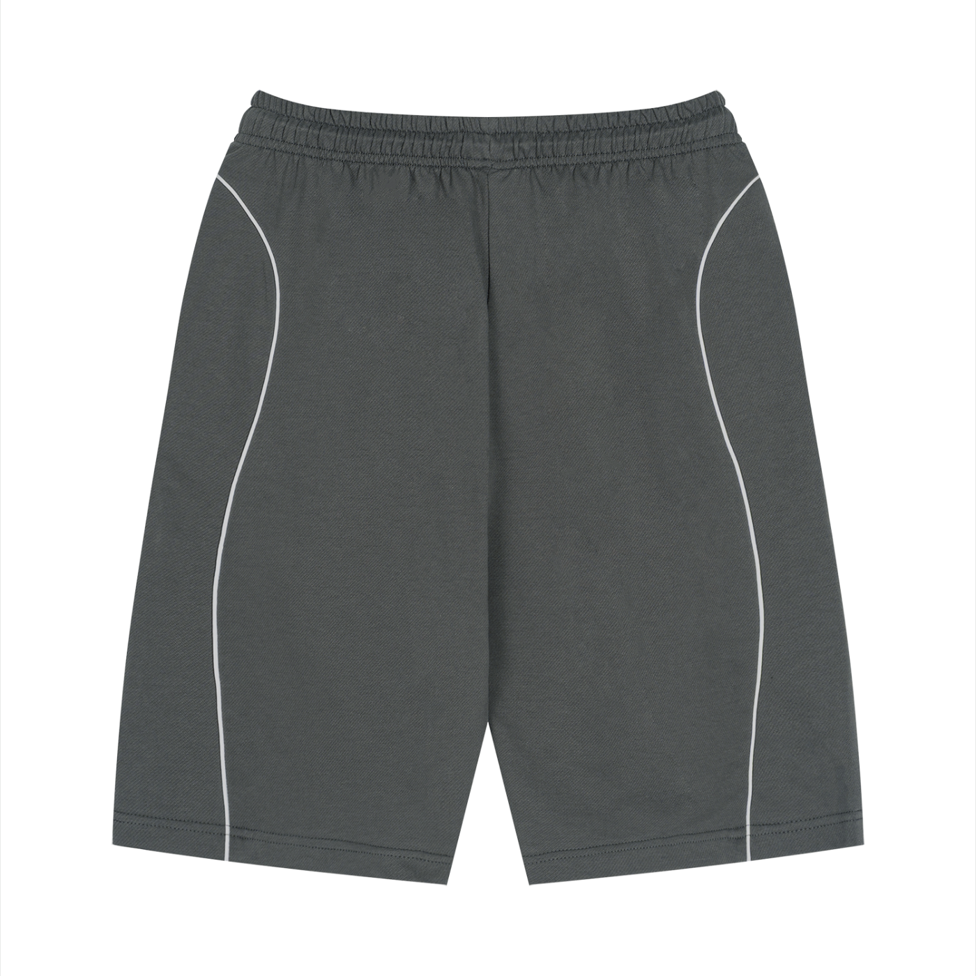The Boondocks Huey & Riley Core Drawstring Shorts