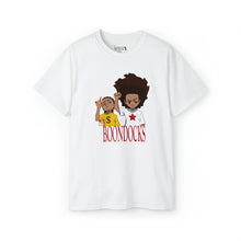 Load image into Gallery viewer, The Boondocks - F*** Society Eco-T-Shirt
