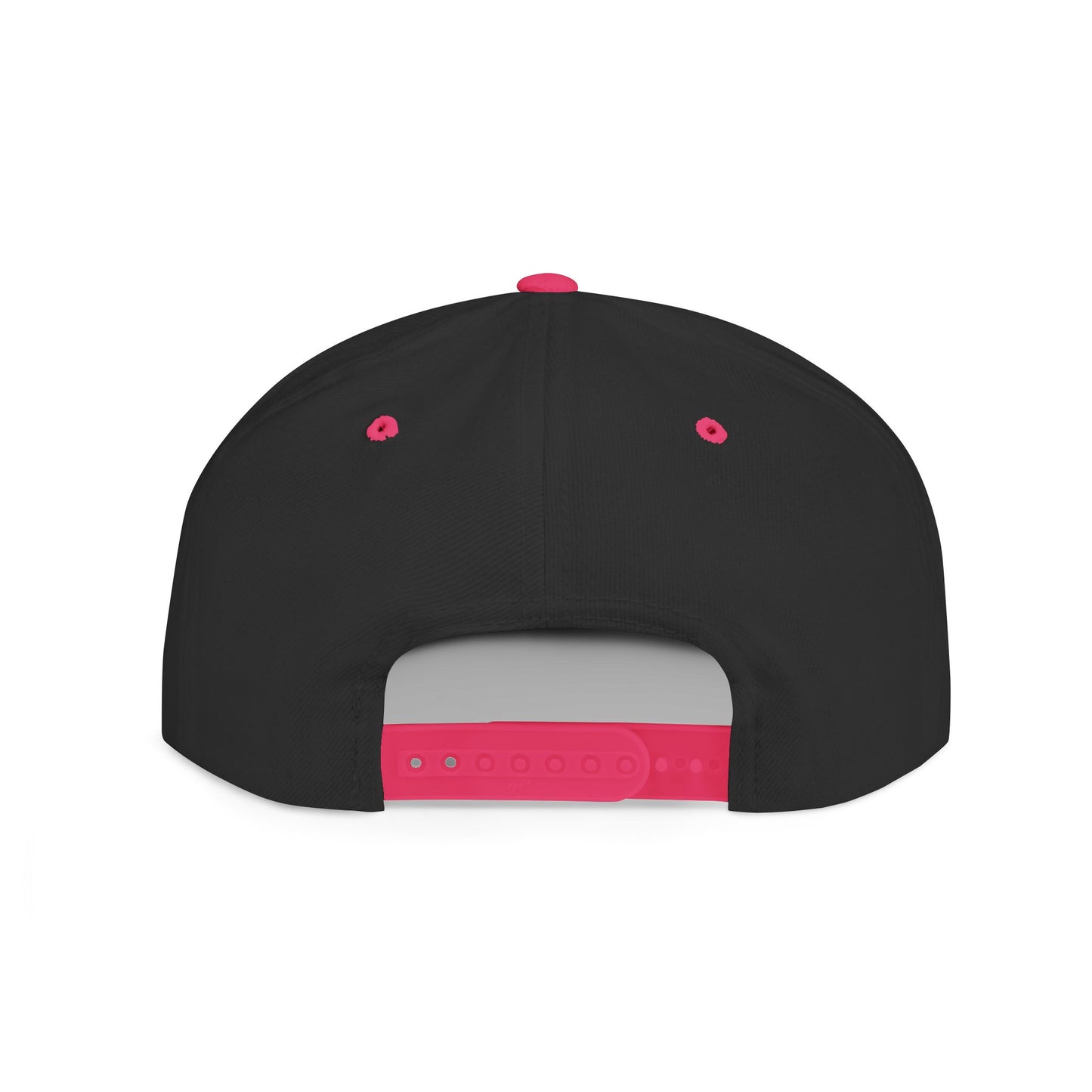 The Boondocks Flat Bill Snapback