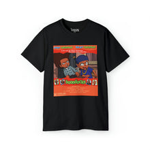 Load image into Gallery viewer, The Boondocks - Friday Black Eco-T-Shirt
