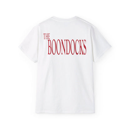 The Boondocks - F*** Society Eco-T-Shirt