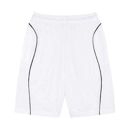 The Boondocks Huey & Riley Core Drawstring Shorts
