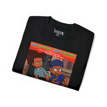 Load image into Gallery viewer, The Boondocks - Friday Black Eco-T-Shirt
