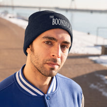 Load image into Gallery viewer, The Boondocks - Knit Beanie
