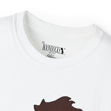 Load image into Gallery viewer, The Boondocks - Future Huey &amp; Riley Black Eco-T-Shirt
