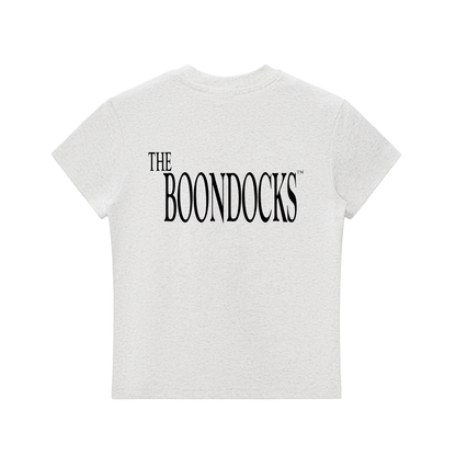 The Boondocks Movie Poster T-Shirt