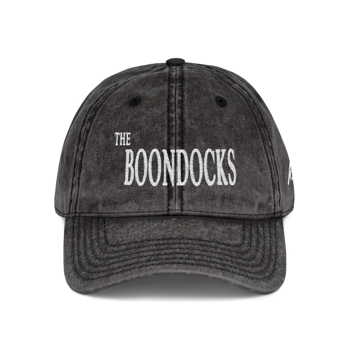 The Boondocks Vintage Cap