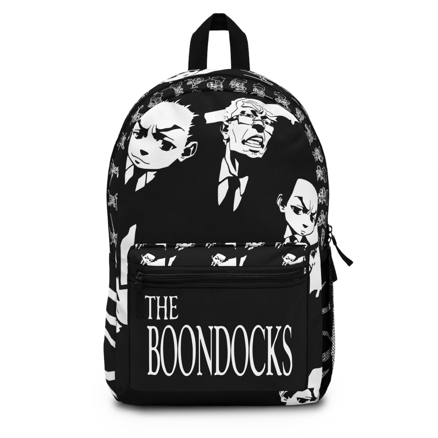 The Boondocks Mafia Backpack