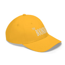 Load image into Gallery viewer, The Boondocks - Unisex Twill Hat
