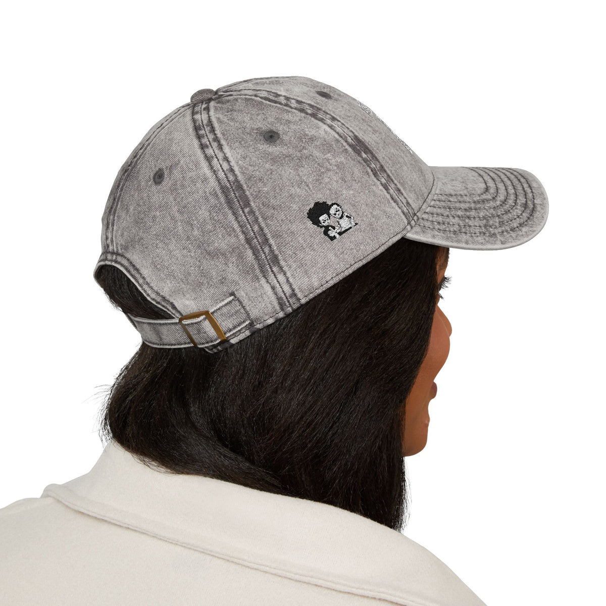 The Boondocks Vintage Cap