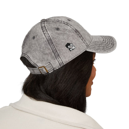 The Boondocks Vintage Cap