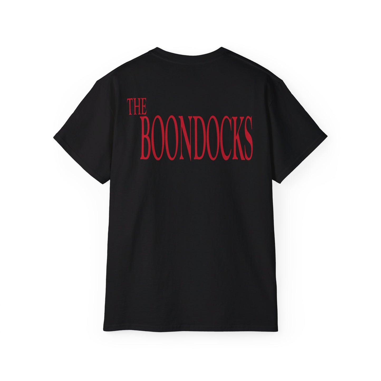 The Boondocks - F*** Society Eco-T-Shirt