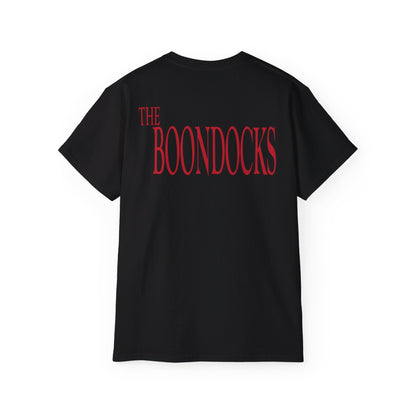 The Boondocks - F*** Society Eco-T-Shirt