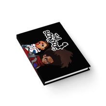 Load image into Gallery viewer, The Boondocks Black Book #2
