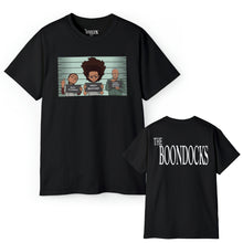 Load image into Gallery viewer, The Boondocks - Mugshot Eco-T-Shirt
