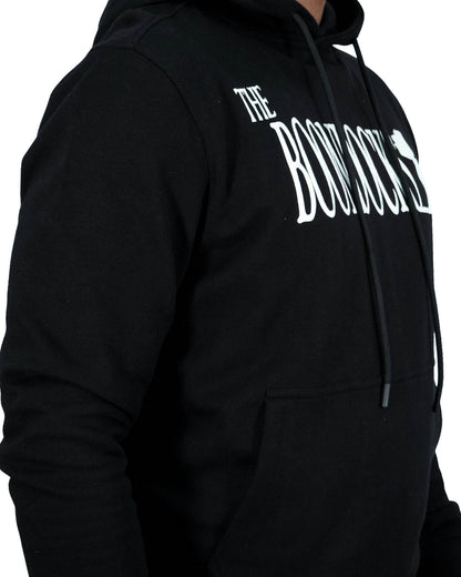 The Boondocks Legacy Black Hoodie