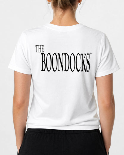 The Boondocks Movie Poster T-Shirt