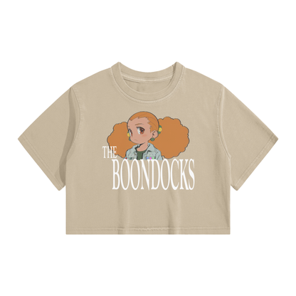 The Boondocks,New Arrivals,Womens,Summer 2024,MOQ1,Delivery days 5