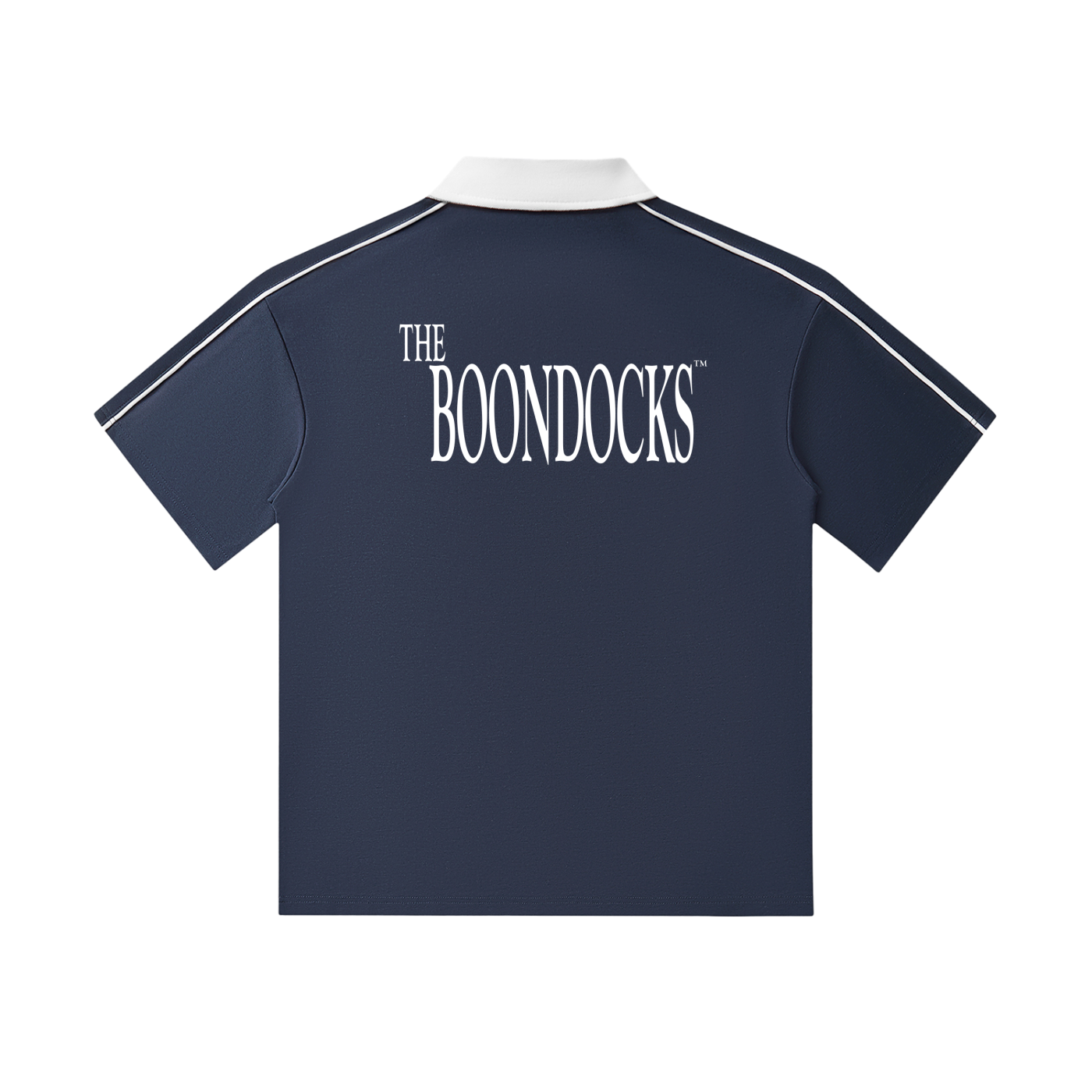 The Boondocks Huey Freeman Champion Polo