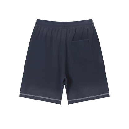 The Boondocks Mugshot Brothers Waffle Shorts