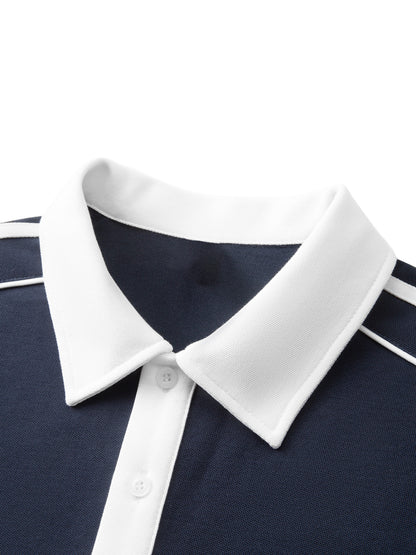 The Boondocks Huey Freeman Champion Polo