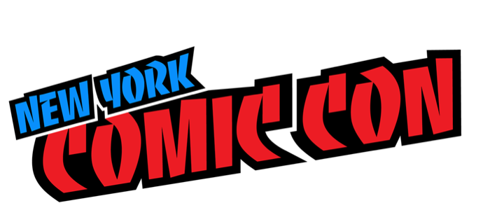 New York Comic Con, October 8–11, 2026